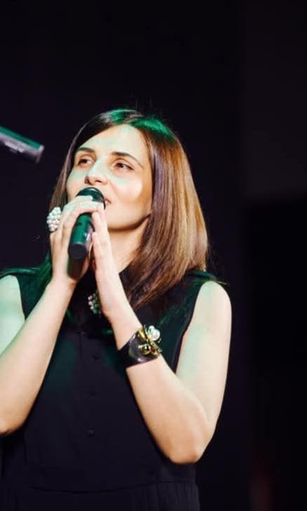 ნანა ჩიქავა