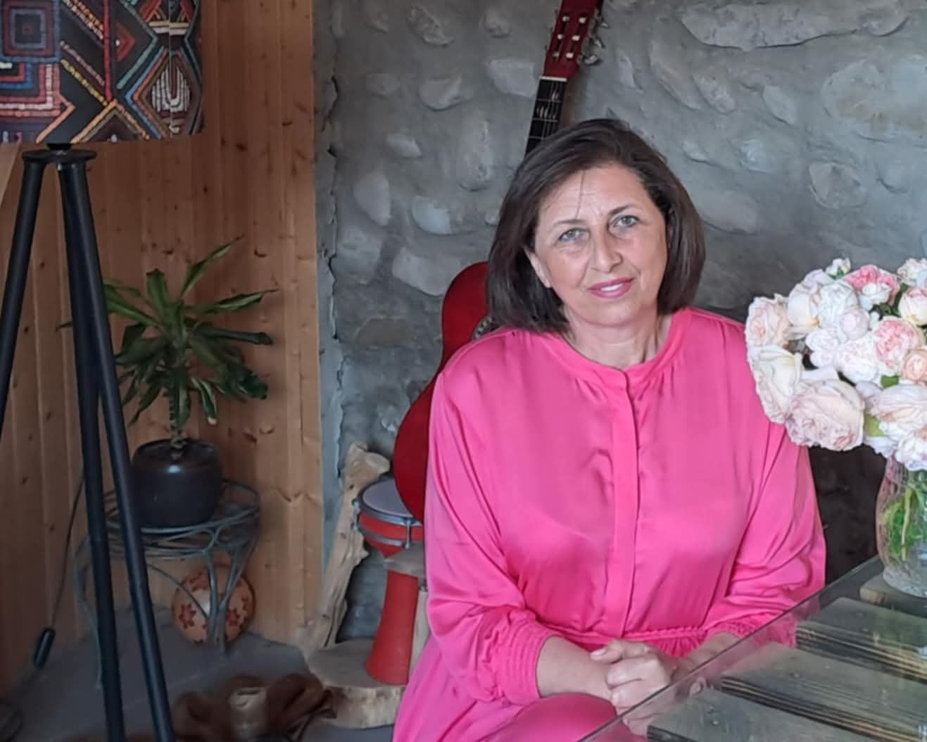 მარინა ურდულაშვილი