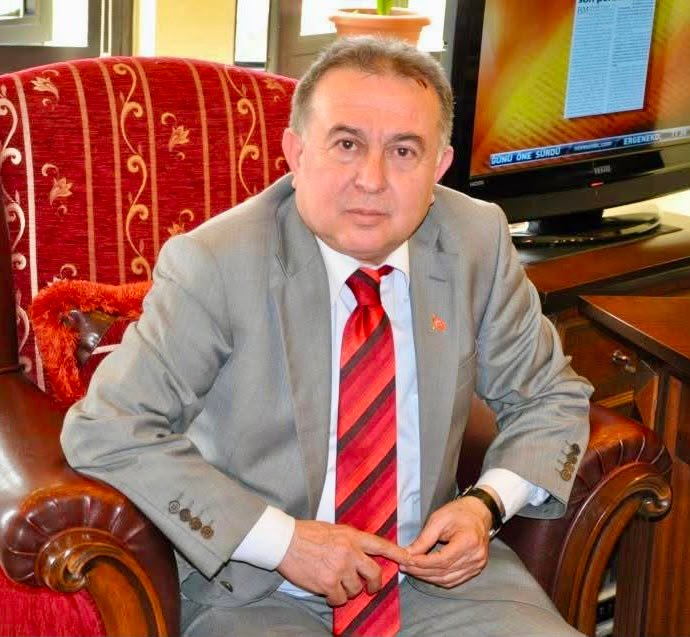 ნეჯდეტ პეკელი