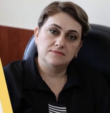 მაია ჩიტაია