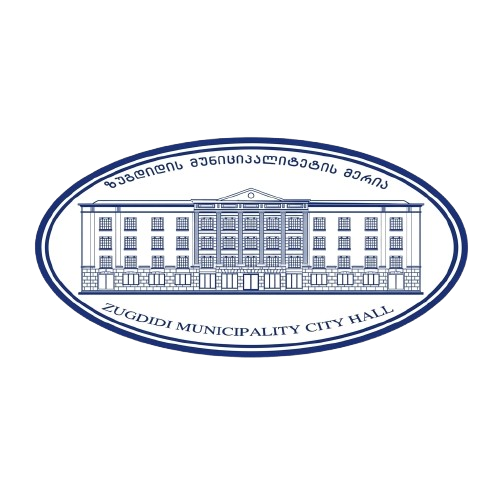 ზუგდიდის მერია