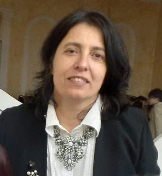 დიანა მესხია